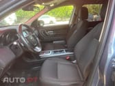 Land Rover Discovery Sport 2.0 TD4 HSE Auto
