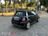 MINI Cooper Cooper D