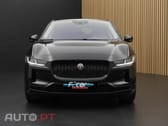Jaguar I-Pace SE AWD Aut.