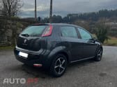 Fiat Punto 1.3 MultiJet