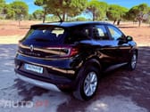 Renault Captur 1.0 TCe Equilibre Bi-Fuel