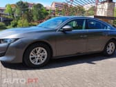 Peugeot 508 1.5 BlueHDi Allure Pack EAT8