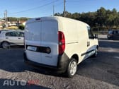 Fiat Doblo 1.3 MJ Easy
