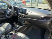 Fiat Tipo 1.3 M-Jet Sport