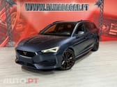 Cupra Leon ST 1.4 e-Hybrid VZ DSG
