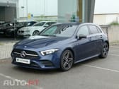 Mercedes-Benz A 180 d AMG Line Aut.
