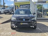 Seat Ateca 1.6 TDI Style