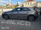 Mercedes-Benz A 250 e AMG Line