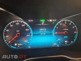 Mercedes-Benz GLC 300 de 4Matic