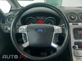 Ford S-Max 2.0 TDCi Titanium 7L Aut.