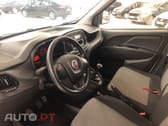 Fiat Doblo 1.3 MJ Easy 3L