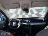 Citroen e-C3 44 kWh Autonomia Conforto Plus