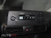 Toyota Proace City 1.5D L2 Comfort