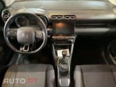 Citroen C3 Aircross 1.2 PureTech Shine