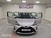 Toyota Yaris 1.0 VVT-I ACTIVE