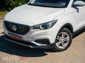 MG ZS EV 44.5 kWh Comfort
