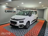 Citroen Berlingo 1.5 BlueHDi M Shine
