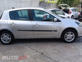 Renault Clio 1.2 SE Storia Confort