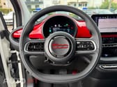 Fiat 500e (RED) 2.0