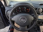 Dacia Lodgy 1.5 dCi SL 10 Anos 7L