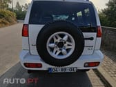 Nissan Terrano II 2.7 TDi S