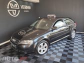 Audi A3 2.0TDI AMB (1DONO)