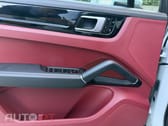 Porsche Cayenne E-Hybrid Platinum Edition