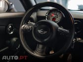 MINI Coupé Cooper SD