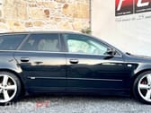 Audi A4 Avant 2.0 TDi S-line