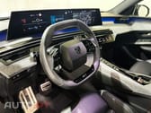 Peugeot E-3008 73 kWh GT