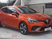 Renault Clio 1.0 TCe RS Line