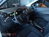 Renault Zoe Intens 40