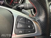 Mercedes-Benz CLA 200 d Shooting Brake AMG Line Aut.