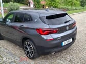 BMW X2 25 e xDrive Advantage