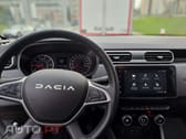 Dacia Duster Journey ECO-G 100 GPL 4x2