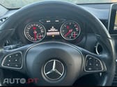 Mercedes-Benz A 160 d
