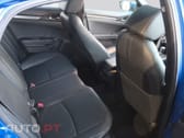 Honda Civic 1.5 Turbo