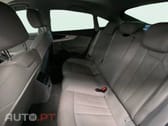 Audi A5 2.0 TDI Sport S-Tronic