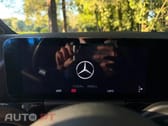 Mercedes-Benz EQA 300 4Matic AMG Line