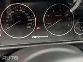 BMW 420 d Pack M Auto