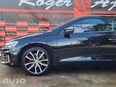 Volkswagen Scirocco 2.0 TDI Sport
