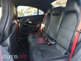 Mercedes-Benz CLA 45 AMG 4Matic 7G-DCT