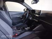 Peugeot E-2008 50 kWh Allure