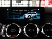 Mercedes-Benz GLB 200 d