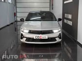 Opel Astra Sports Tourer 1.6 T PHEV GS Line