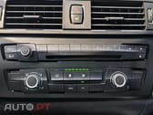BMW 116 d EfficientDynamics Edition