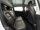 Tesla Model Y Long Range Tração Integral