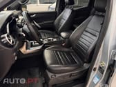 Mercedes-Benz X d Power 4-Matic