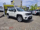 Jeep Renegade 1.0 T-GDI Limited