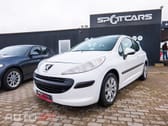 Peugeot 207 1.4 HDi Urban